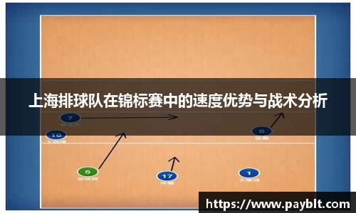 上海排球队在锦标赛中的速度优势与战术分析
